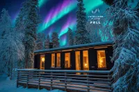 Lapland Fell Village Hotels in Sodankyla