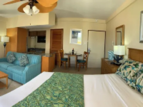 Sea Palace Hotels in Philipsburg