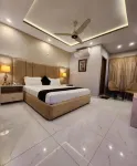 Tulip Capital Hotel - Wifi