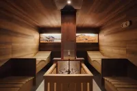 代爾曼特酒店 - SPA