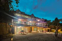 Gapyeong Four Seasons Valley Dog Pension โรงแรมใกล้วัดแดวอนซา