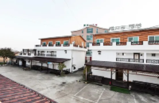 Eulwangri Byeoljari Pension