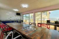 Ulsan Sea Picnic Pets Friendly Pension