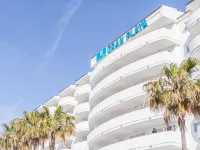 Bluesea Gran Playa Hotels in Sa Coma
