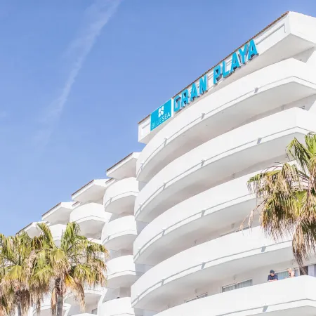 Bluesea Gran Playa