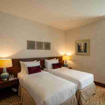 Saja by Warwick Makkah Hotel Rooms
