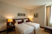 Saja by Warwick Makkah Hotel