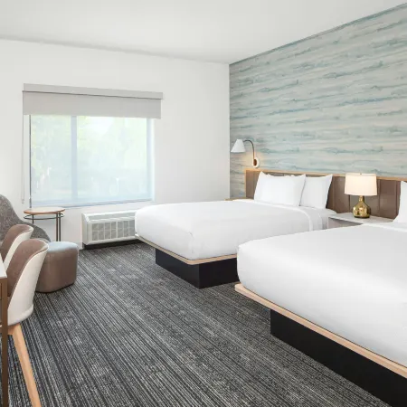TownePlace Suites Pigeon Forge