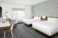 TownePlace Suites Pigeon Forge