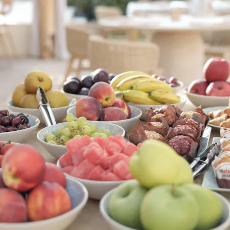 Mar Suites Formentera by Universal Beach Hotels