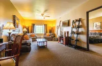 Wild Rose Casino & Hotel Clinton