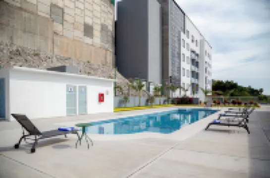 Hotel Alcázar de Luna Hotels in Chilpancingo