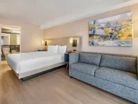 Comfort Inn Hotels near André-Benjamin-Papineau House
