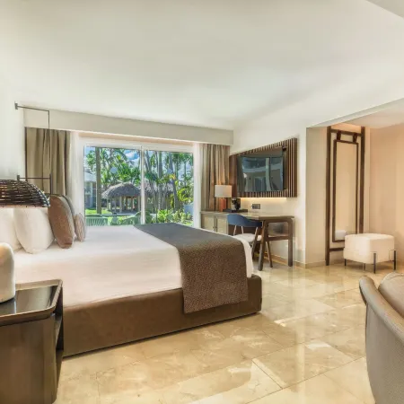 Grand Palladium Bavaro Suites Resort & Spa - All Inclusive