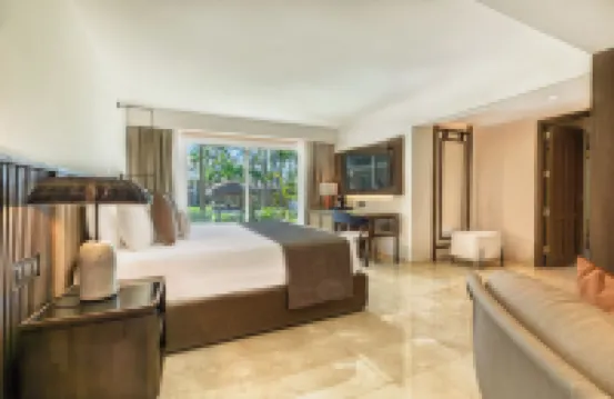 Grand Palladium Bavaro Suites Resort & Spa - All Inclusive