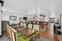 Hampton Inn Salt Lake City/Murray Hoteles en Murray