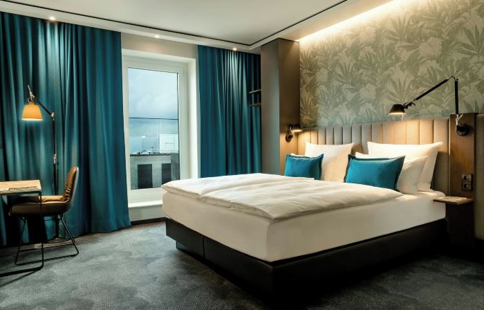 Motel One Bonn-Hauptbahnhof