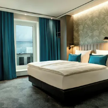 Motel One Bonn-Hauptbahnhof