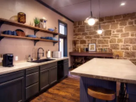 The Loft On The Square 梅森酒店