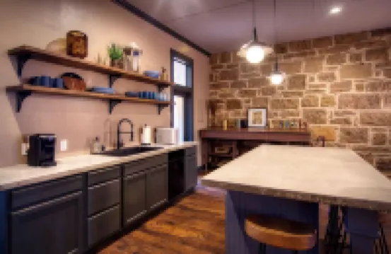 The Loft On The Square Hotels in Mason County