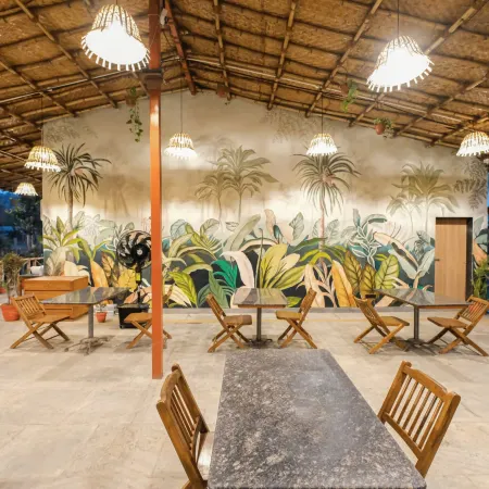 MRUDA FARMSTAY