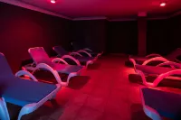 Hotel Euroski Mountain Resort & Spa - Spa