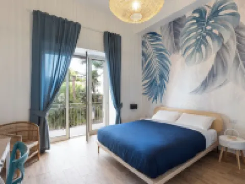 B&B Vitruvio Suites Hotels in Formia