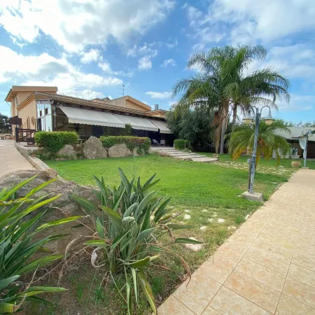 Agriturismo le Arcate