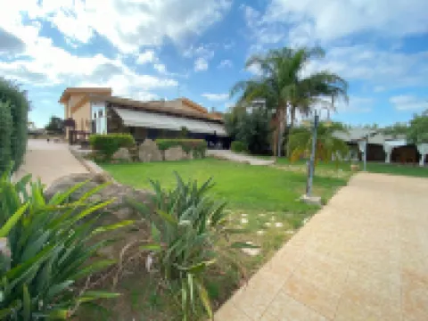 Agriturismo le Arcate