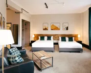 City Budget Hotel