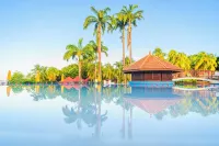 Village Pierre & Vacances Sainte Luce - Pools