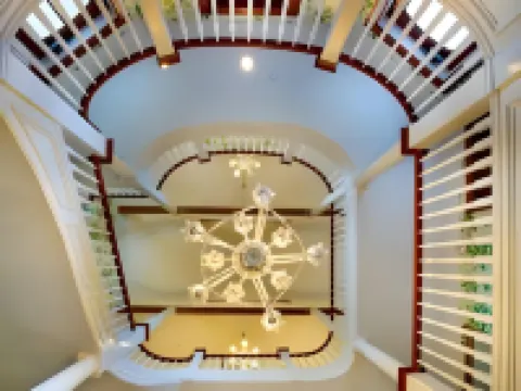 โบฟอร์ต อินน์