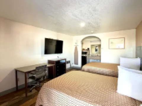 Kermit Inn Hotels in Kermit