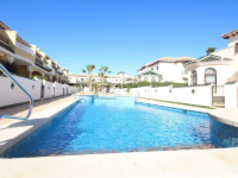 Spacious Bungalow in Quesada for 6 Hotels in Quesada