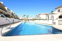 Spacious Bungalow in Quesada for 6