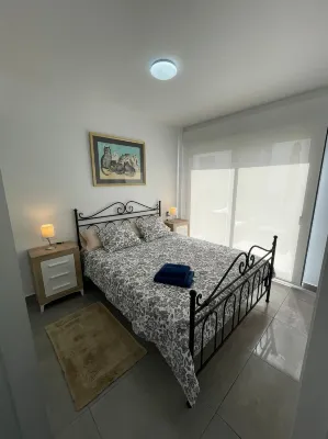 Modern Apartment in Villamartin - 3-Star