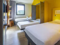 Ibis Budget Rennes Route de Lorient - 2-Star