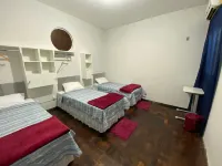 Açaizeiro Hostel Hotels in Belem