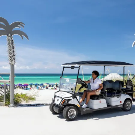 Hilton Garden Inn Destin Miramar Beach