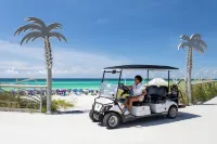 Hilton Garden Inn Destin Miramar Beach - Beach