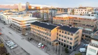 Candlewood Suites REYKJAVIK by IHG