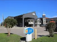 Hotel O Executive Inn & Suites Cuero Hwy 87 Hotels in Cuero