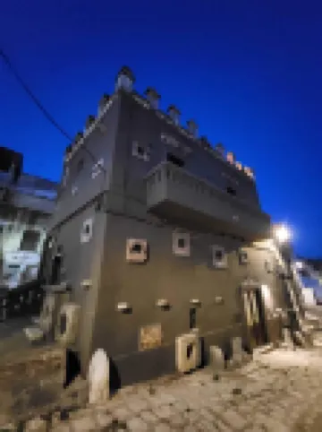 Casa Nera GuestHouse Hotels in 