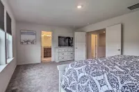 4 Mi to Bethany Beach: Townhome w/ Screened Porch - Apartments