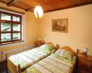 Holiday Home With Thatched Roof, Rekowo - Homestays