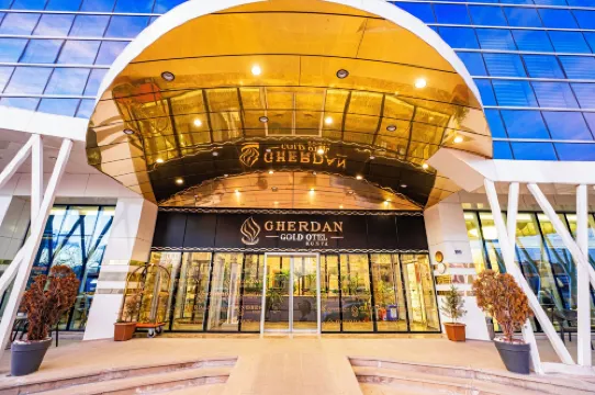 Gherdan Gold Hotel