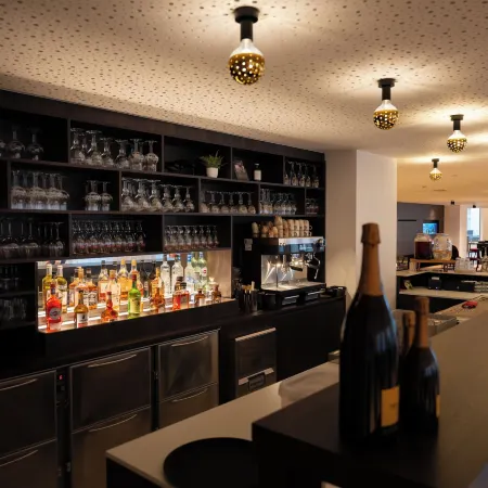 Corsendonk Turnova
