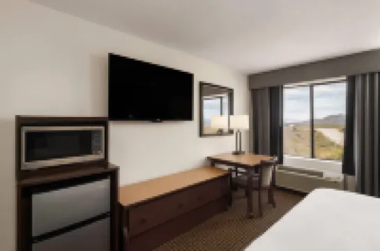 Tombstone Grand Hotel, a Baymont by Wyndham