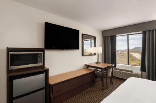 Tombstone Grand Hotel, a Baymont by Wyndham