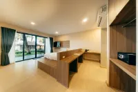 Samed Amoris Resort & Pool Villas